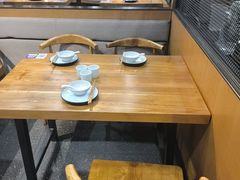 -九锅一堂酸菜鱼(新南凯德直营店)