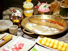 -小龙坎火锅(总店)