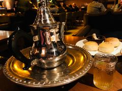 -Tajine Moroccan塔金摩洛哥中东餐厅