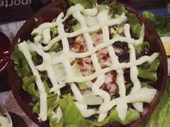 -一米鸡肉 创意韩餐(江北杉杉奥特莱斯店)