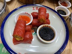 -荔银肠粉·非遗手藝(夫子庙店)