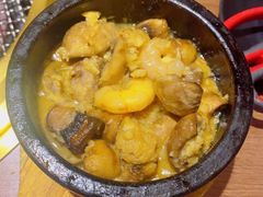 -虎丸烧肉(世纪汇店)