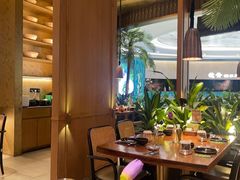-泰香米泰国餐厅(中大国际店)