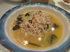 -陈记菜馆·非遗淮扬菜·始于1988(东关街教场店)