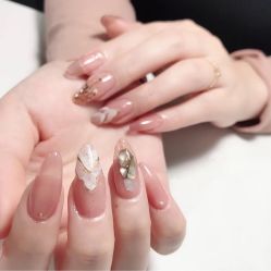 -EAST日式美甲美睫沙龙