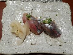 -乾山寿司(好运街店)