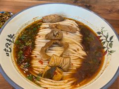 -常樂屋·常德米粉(青年路店)