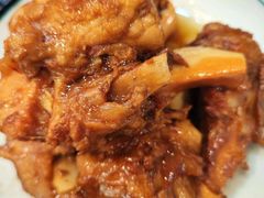 -晋B2008刀削面(小南庄店)