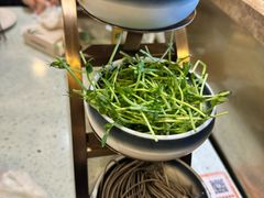 -烹然四季椰子鸡火锅(团结湖总店)