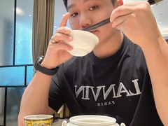 -惠丰堂饭庄(北洼路店)