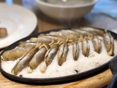-莆田餐厅PUTIEN(三里屯店)