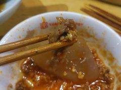 串串-袁记串串香(梁家巷店)