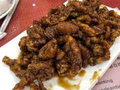 -桃子餐厅·天津菜(红星路直营店)
