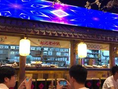 -长安大牌档之西安博物院文化餐厅(中贸店)