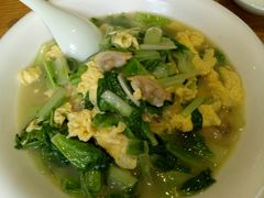 -船歌·鱼水饺青岛菜(闽江二路店)