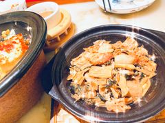 梅县菜干煲-客语客家菜(琶洲保利店)