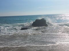 -白沙湾海滩