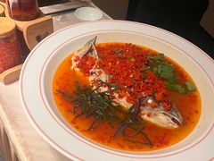 -湘上湘(正大中心总店)