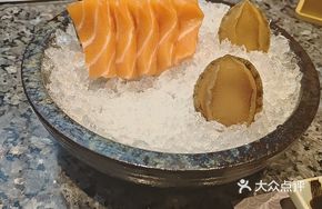 Chilled Abalone