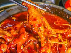 -HOTISLAND海鸡岛·韩国料理(江南西店)
