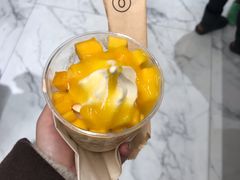 -喜茶(永旺梦乐城店)