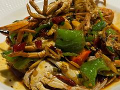 -旺角小渔村·海肠捞饭开创者(环山路店)