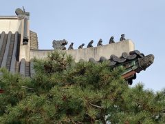 -景福宫