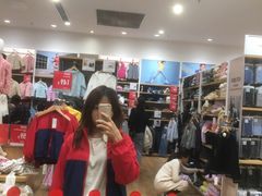 -优衣库(广州番禺万达广场店)