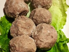 至尊超大牛筋丸-海银海记潮汕牛肉火锅(新港中路海珠店)