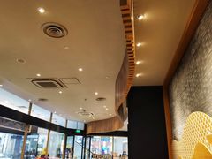 -星巴克(北京王府井店)