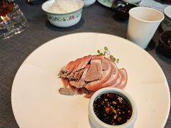 -南里山房·新淮扬菜(徐汇万科店)
