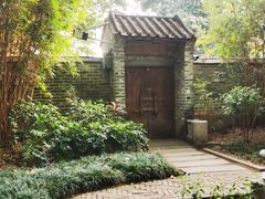 -东莞市可园博物馆