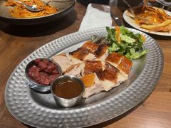 -Osteria Garden 生蚝花园餐厅(原进贤路店)