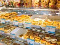-一定好食品有限公司(四川北路商业街店)