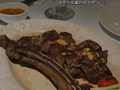 -王品牛排(福州泰禾店)