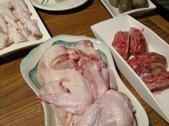 -傣妹火锅(荔湾广场店)