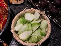-三出山火锅(南京万象天地店)