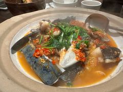 -洞庭土菜馆(天河北总店)