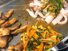 -李氏烤肉店