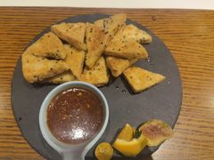 -甜阿姨·天台花园私房菜(万松园店)
