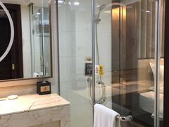 -张掖华辰国际大酒店