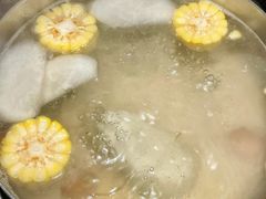 -牛事制造局牛肉火锅(莲岳路店)