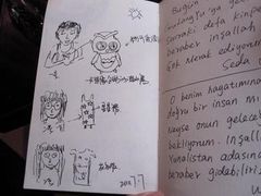 -赵小姐的店(鼓浪屿三友店)
