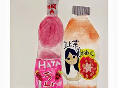 -米秝艺术Mili Bloom(天山校区)