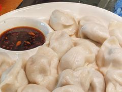 -全家福东北菜(大运河博物馆店)