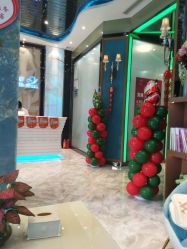 -清颜专业祛痘连锁店