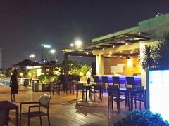 -广州粤海喜来登酒店