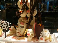 -西安皇冠假日酒店·朱雀咖啡厅