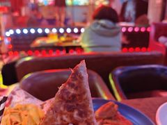 -Famous肥猫墨西哥音乐餐吧(五棵松华熙LIVE店)