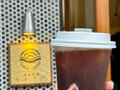 美式-Radar Coffee(思南路店)